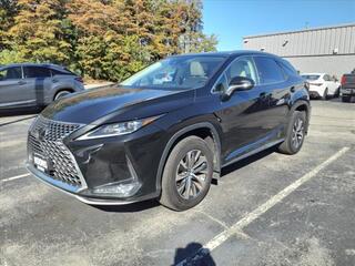 2022 Lexus RX 350 for sale in Toledo OH