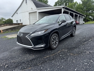 2022 Lexus RX 350 for sale in Allentown PA