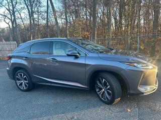 2022 Lexus RX 350 for sale in Oakhurst NJ