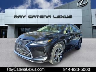 2022 Lexus RX 350 for sale in Larchmont NY