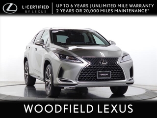 2022 Lexus RX 350 for sale in Schaumburg IL