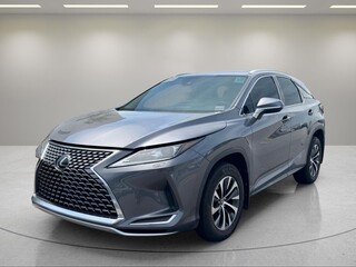 2020 Lexus RX 350 for sale in Greenville SC