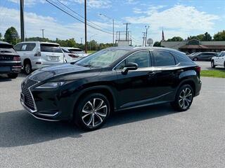 2020 Lexus RX 350 for sale in Kingsport TN