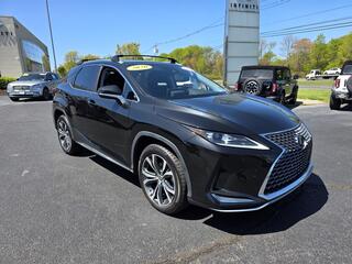 2020 Lexus RX 350 for sale in West Long Branch NJ
