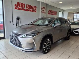 2020 Lexus RX 350