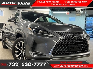 2020 Lexus RX 350