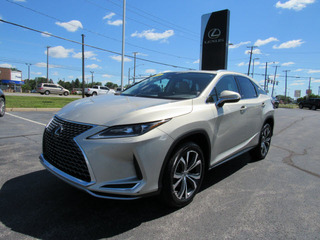 2020 Lexus RX 350 for sale in Toledo OH