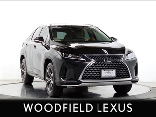 2021 Lexus RX 350 for sale in Schaumburg IL