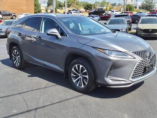 2021 Lexus RX 350 for sale in Johnson City TN