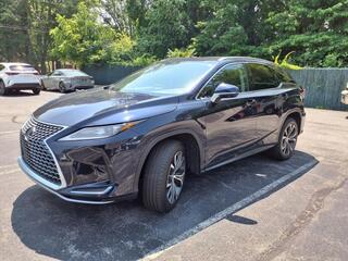 2022 Lexus RX 350 for sale in Toledo OH