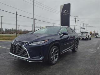 2022 Lexus RX 350 for sale in Toledo OH