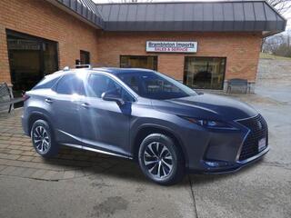 2022 Lexus RX 350 for sale in Roanoke VA