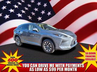 2022 Lexus RX 350 for sale in Little Falls NJ