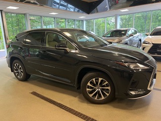 2022 Lexus RX 350 for sale in Oakhurst NJ