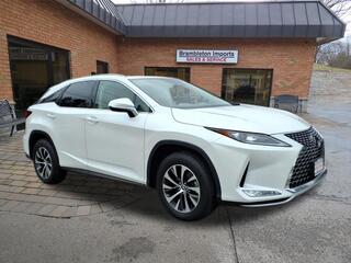2022 Lexus RX 350 for sale in Roanoke VA