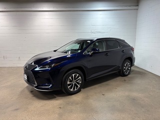 2020 Lexus RX 350 for sale in Glen Cove NY