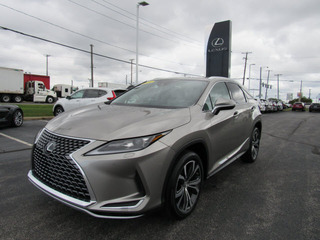 2020 Lexus RX 350 for sale in Toledo OH