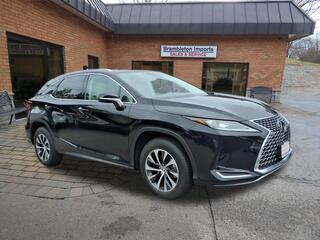 2020 Lexus RX 350 for sale in Roanoke VA