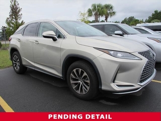 2020 Lexus RX 350 for sale in Myrtle Beach SC