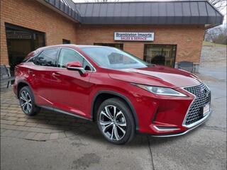 2021 Lexus RX 350 for sale in Roanoke VA