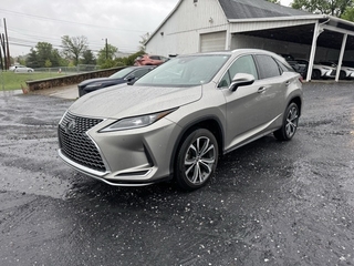 2021 Lexus RX 350 for sale in Allentown PA