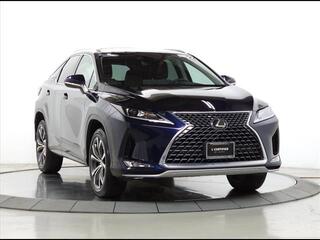 2022 Lexus RX 350 for sale in Schaumburg IL