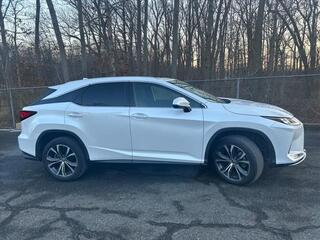 2022 Lexus RX 350 for sale in Oakhurst NJ