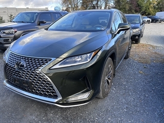 2022 Lexus RX 350 for sale in Allentown PA