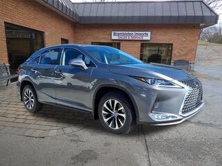 2022 Lexus RX 350 for sale in Roanoke VA