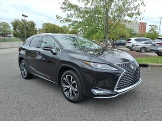 2022 Lexus RX 350 for sale in Nashville TN