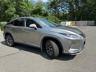 2022 Lexus RX 350 for sale in Oakhurst NJ