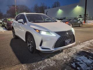 2022 Lexus RX 350 for sale in Little Falls NJ