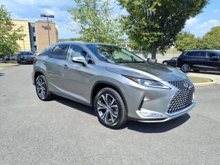 2022 Lexus RX 350 for sale in Nashville TN