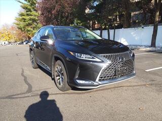 2022 Lexus RX 350 for sale in Little Falls NJ