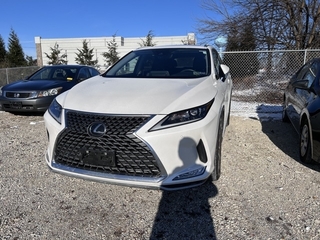 2022 Lexus RX 350 for sale in Allentown PA