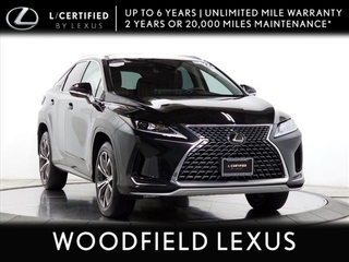 2022 Lexus RX 350 for sale in Schaumburg IL