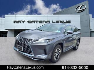 2022 Lexus RX 350 for sale in Larchmont NY