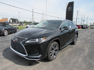 2022 Lexus RX 350 for sale in Toledo OH