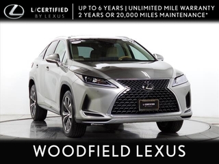 2022 Lexus RX 350 for sale in Schaumburg IL