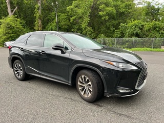 2022 Lexus RX 350 for sale in Oakhurst NJ