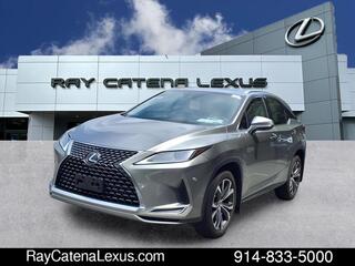 2022 Lexus RX 350 for sale in Larchmont NY