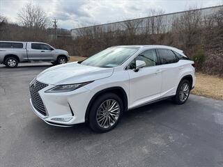 2022 Lexus RX 450h for sale in Kingsport TN