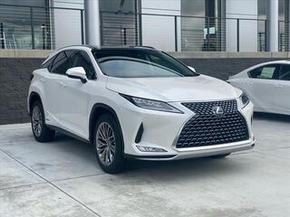 2022 Lexus RX 450h for sale in Chattanooga TN