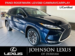 2022 Lexus RX 350 for sale in Durham NC