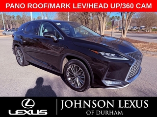 2021 Lexus RX 350 for sale in Durham NC
