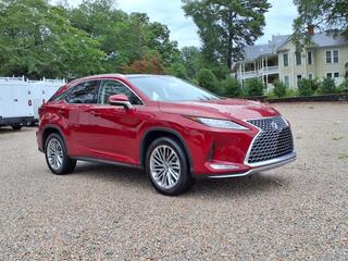 2021 Lexus RX 350 for sale in Wendell NC
