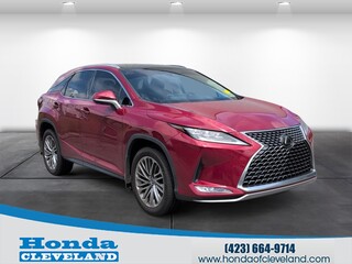 2021 Lexus RX 350 for sale in Cleveland TN