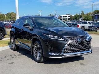 2022 Lexus RX 350 for sale in Chattanooga TN