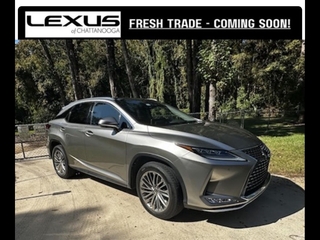 2020 Lexus RX 350 for sale in Chattanooga TN