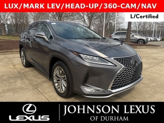 2022 Lexus RX 350 for sale in Durham NC